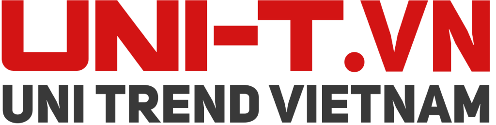 Uni Trend Vietnam – Đại lý nhà phân phối Uni-T chính hãng nhập khẩu