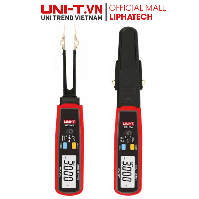 UT116A -uni-t nha phan phoi uni trend-vietnam chinh hang nhap khau