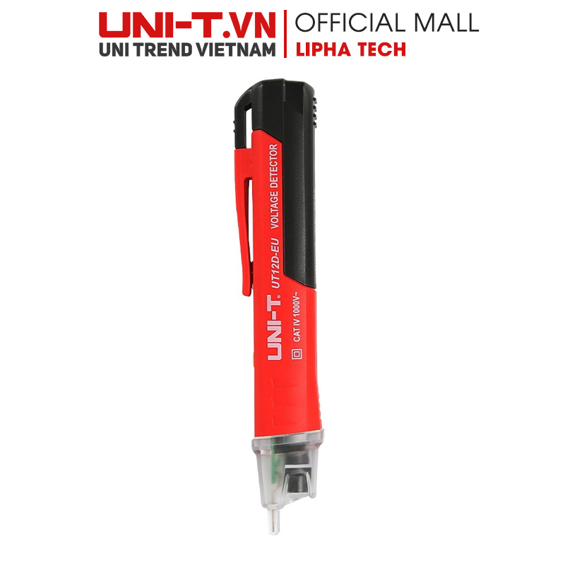 UT12D-EU-Uni-T-Uni Trend Vietnam-Lipha Tech Group
