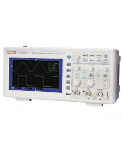 Máy Hiện Sóng Uni-Trend Utd2052Cl 50Mhz Chính Hãng