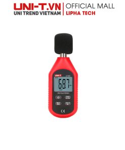 Máy Đo Tiếng Ồn Mini Uni-Trend Ut353 Mini Sound Level Meters Chính Hãng