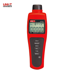 Máy Đo Tốc Độ Vòng Quay Uni-T Ut371 (99999Rpm) Chính Hãng