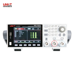 Máy Phát Xung Uni-T Utg1022X (20Mhz, 200Msa/S, 2Ch) Chính Hãng