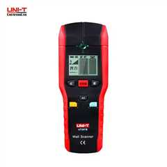 Máy Dò Dây Điện, Kim Loại Trong Tường Uni-T Ut387B Chính Hãng