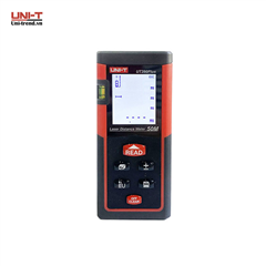 Máy Đo Khoảng Cách Laser Uni-T Ut390Plus (50 Mét) Chính Hãng