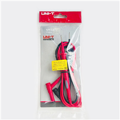 Dây Đo Đồng Hồ Vạn Năng Uni-T Ut-L21 Chính Hãng (20A, 1000V) Chính Hãng