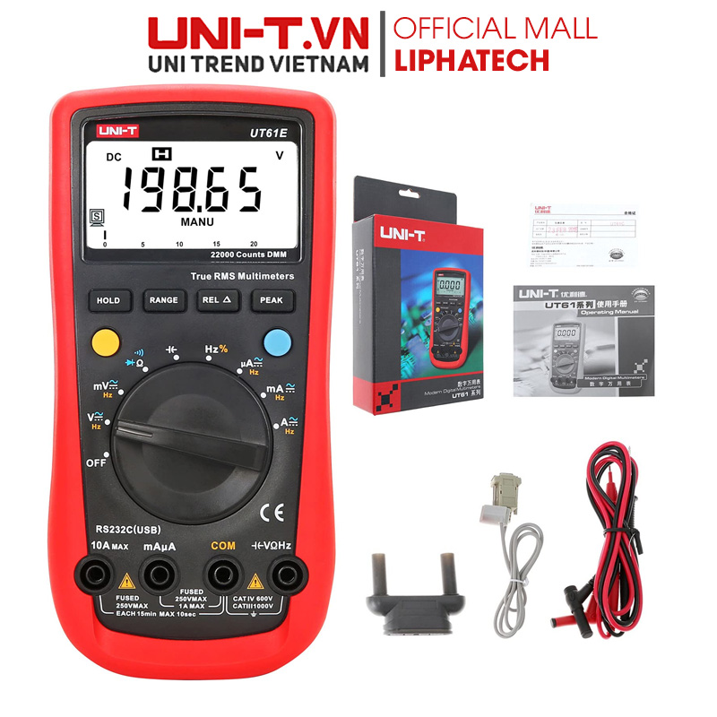 UT61E-uni-t nha phan phoi uni trend-vietnam chinh hang nhap khau-1