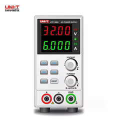 Nguồn Điện Dc Uni-T Utp1306S (32V, 6A, 1Ch, Switching) Chính Hãng