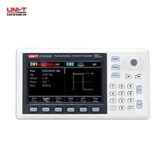 Máy Phát Xung Uni-T Utg932E (30Mhz, 200Ms/S, 2Ch) Chính Hãng
