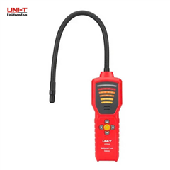 Máy Phát Hiện Rò Rỉ Môi Chất Lạnh Uni-T Ut336A (3G/A, Cfc, Hcfc, Hfc) Chính Hãng