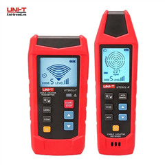 Máy Dò Cáp Âm Tường Uni-T Ut25Cl (33Khz, 8~480V) Chính Hãng