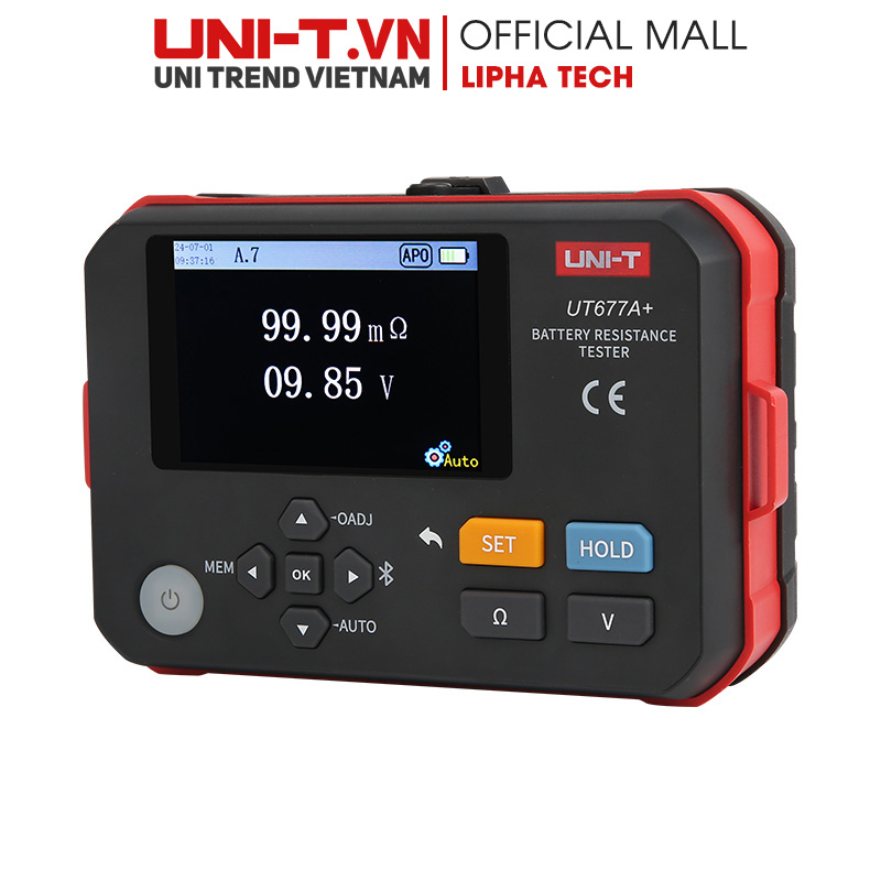 UT677A-Uni-T-Uni Trend Vietnam-Lipha Tech Group-1