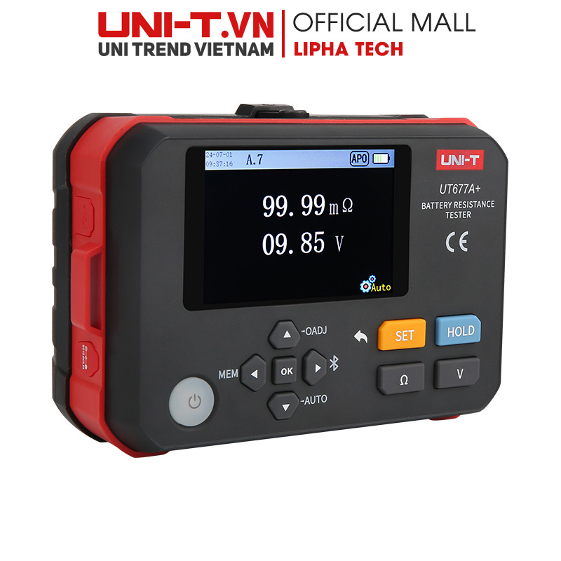 UT677A-Uni-T-Uni Trend Vietnam-Lipha Tech Group-2