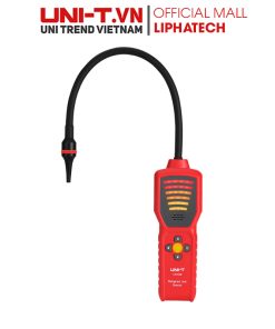 Máy Dò Khí Ga Lạnh Uni-T Ut336B Refrigerant Leak Detector Chính Hãng