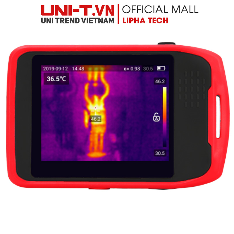 UTi120T-Uni-T-Uni Trend Vietnam-Lipha Tech Group-3