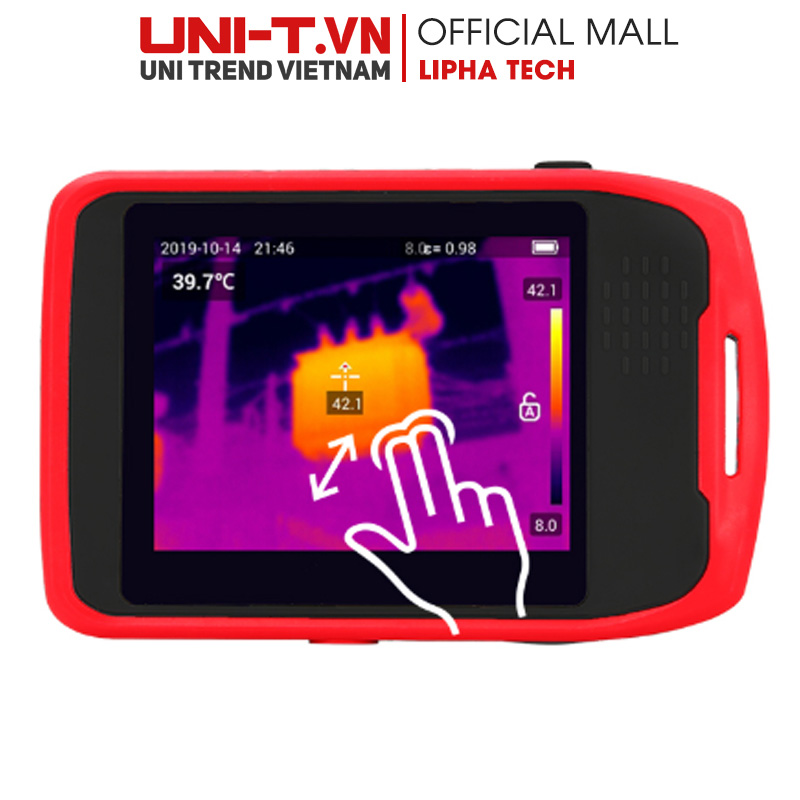 UTi120T-Uni-T-Uni Trend Vietnam-Lipha Tech Group-4