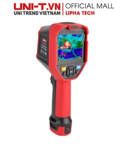 Camera ảnh nhiệt UNI-T UTi730E (-20~550℃, 320x240 Pixel, 3mrad) Enhanced Thermal Camera
