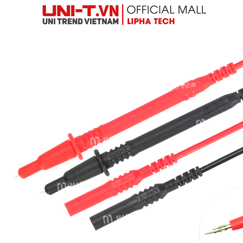 Ut-L07-Uni-T-Uni Trend Vietnam-Lipha Tech Group