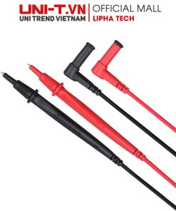 Dây Đo Uni-T Ut-L25 Chính Hãng