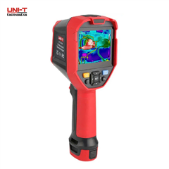 Camera Ảnh Nhiệt Uni-T Uti320E (-40~400℃, 320X240 Pixel, 3Mrad) Chính Hãng