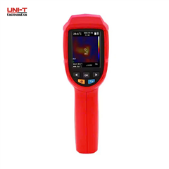 Camera Ảnh Nhiệt Uni-T Uti32 (-20~1000℃, 32X32 Pixel, Lcd) Chính Hãng